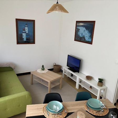Maison De Pecheur Bernieres-sur-Mer Экстерьер фото