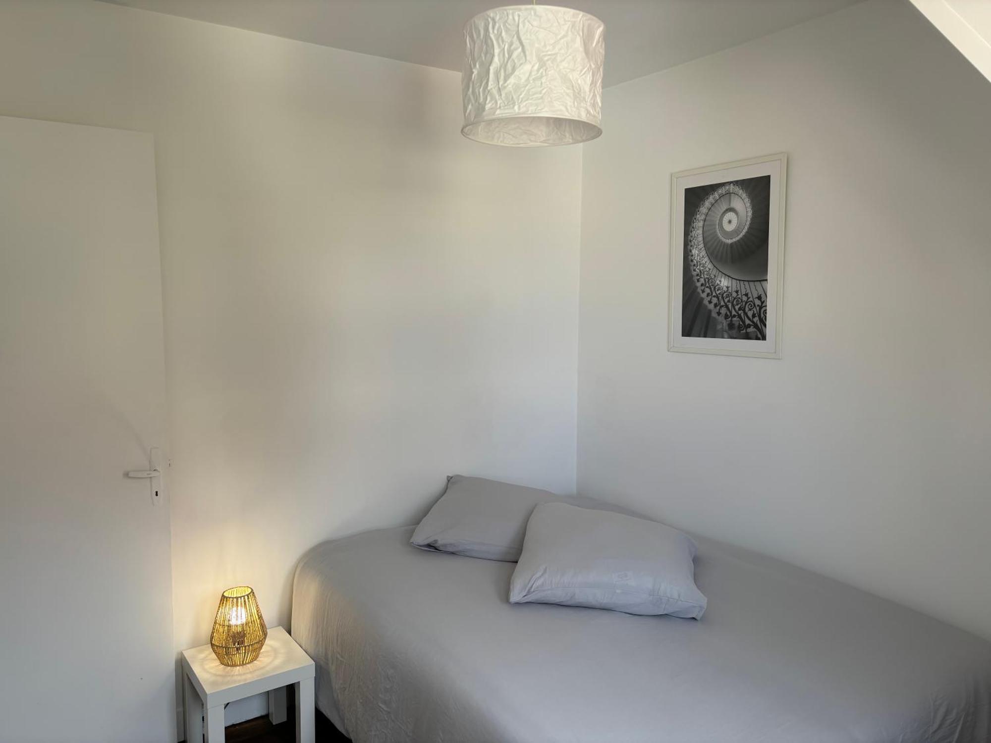 Maison De Pecheur Bernieres-sur-Mer Экстерьер фото