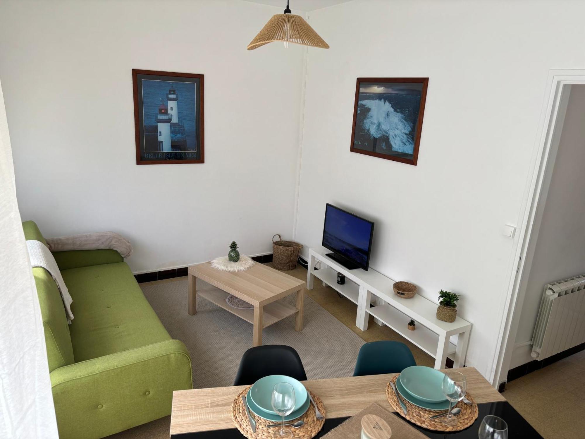 Maison De Pecheur Bernieres-sur-Mer Экстерьер фото