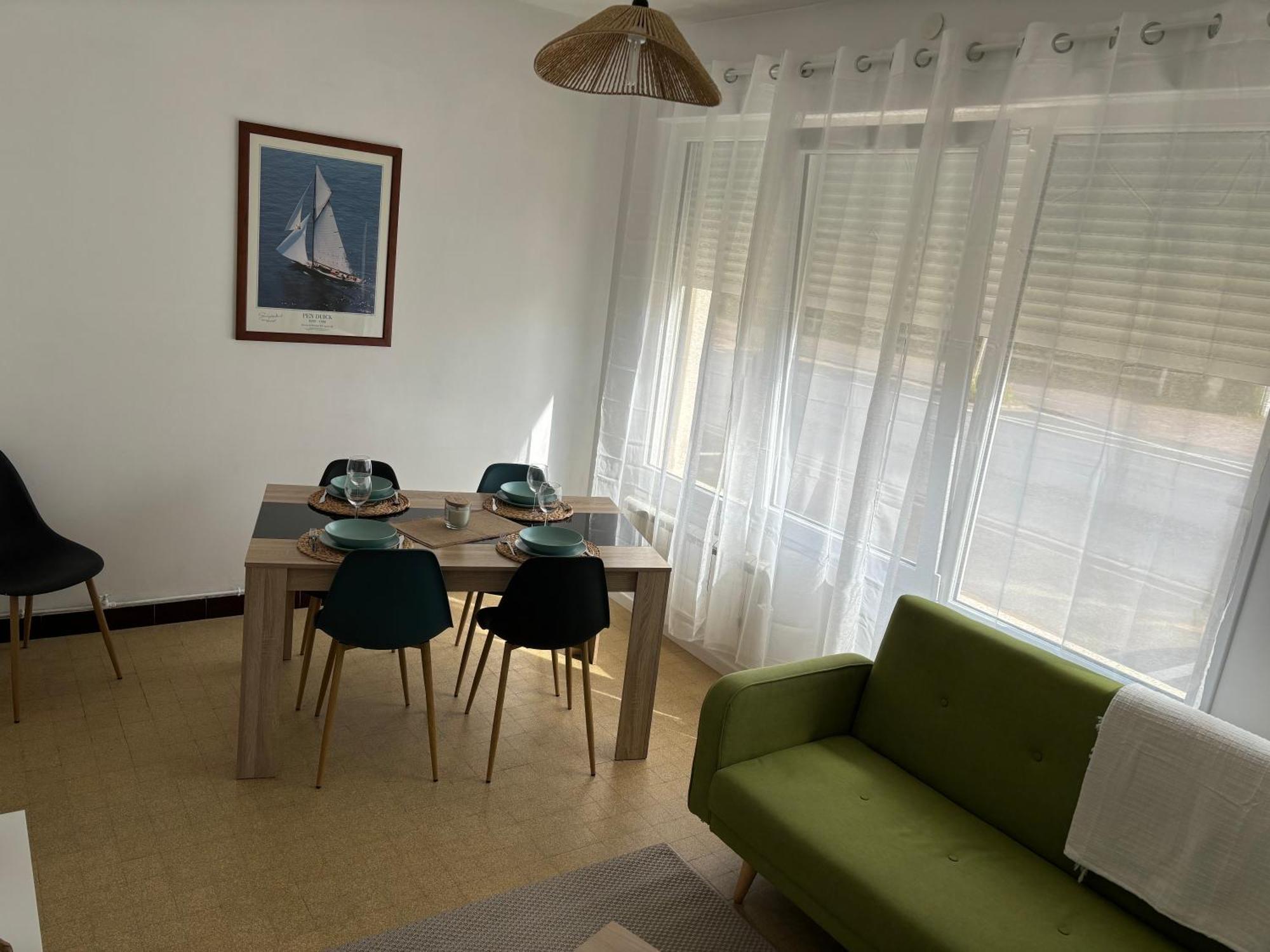 Maison De Pecheur Bernieres-sur-Mer Экстерьер фото