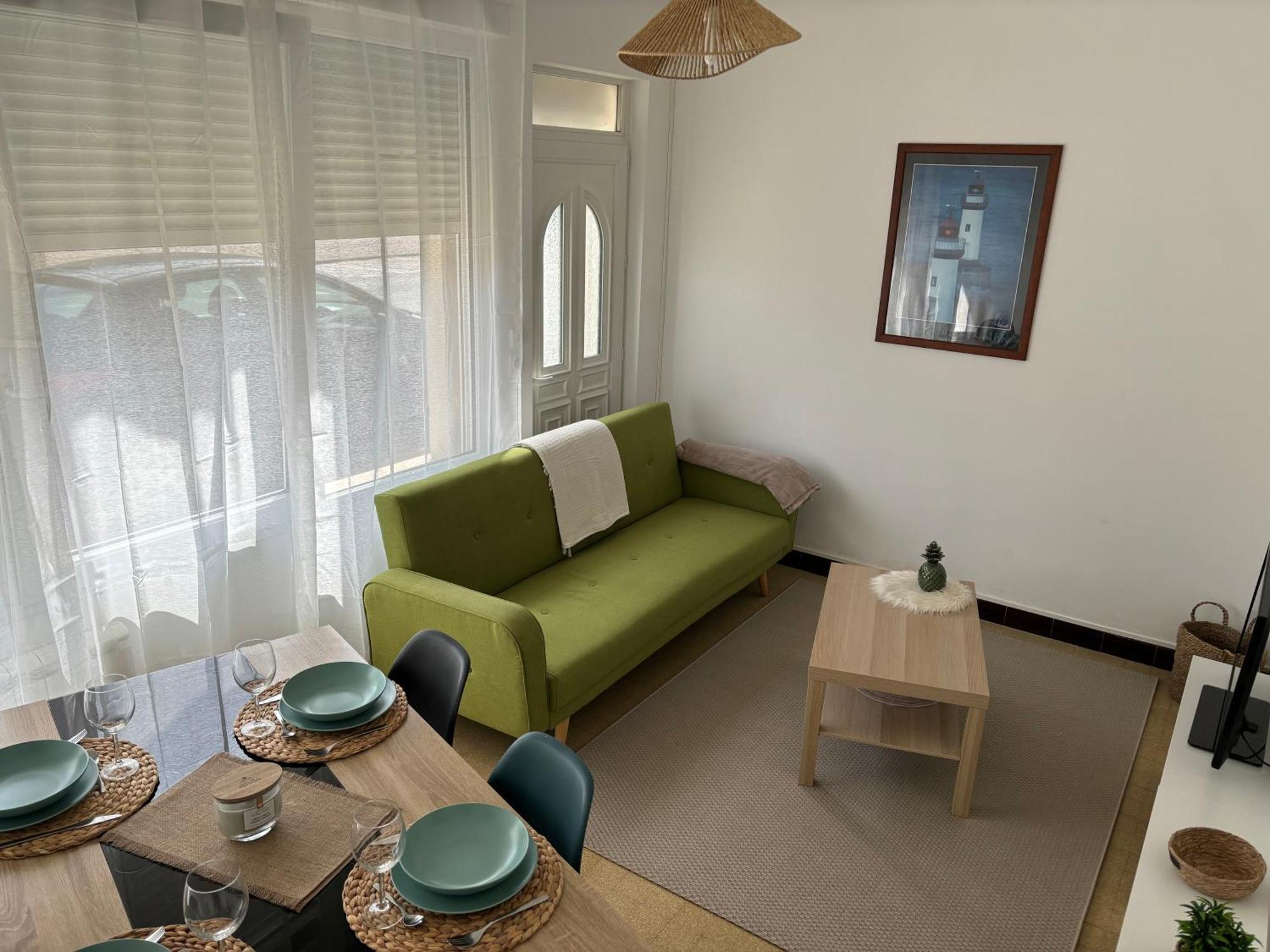 Maison De Pecheur Bernieres-sur-Mer Экстерьер фото